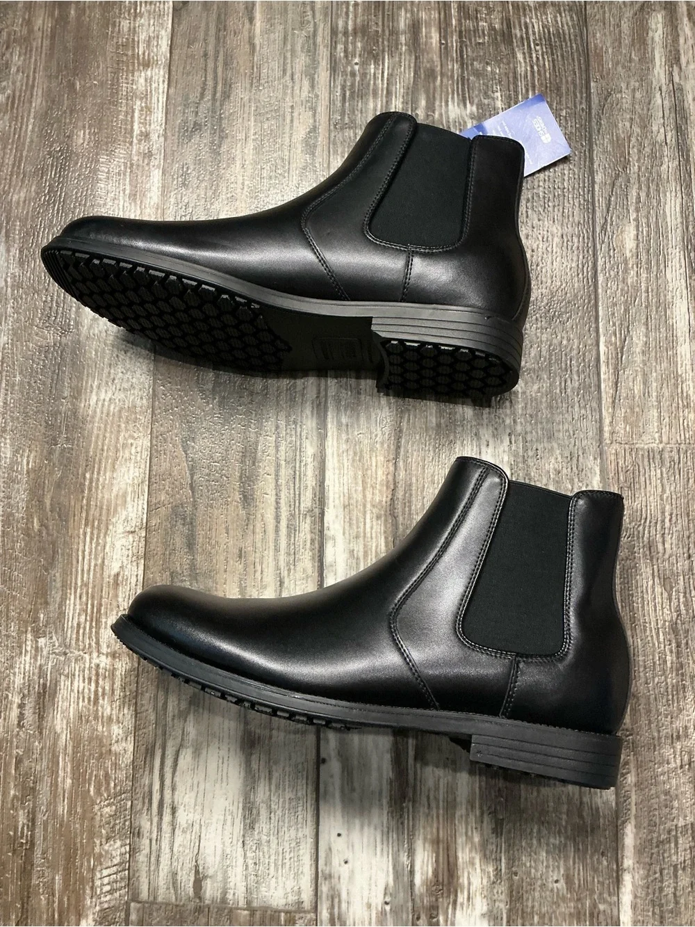Dockers classic black